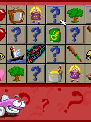 Putt-Putt and Fatty Bear's Activity Pack Steam Key GLOBAL Putt-Putt and Fatty Bear's Activity Pack Steam Key GLOBAL