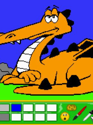 Putt-Putt and Fatty Bear's Activity Pack Steam Key GLOBAL Putt-Putt and Fatty Bear's Activity Pack Steam Key GLOBAL