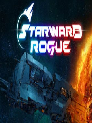 Starward Rogue Steam Key GLOBAL Starward Rogue Steam Key GLOBAL