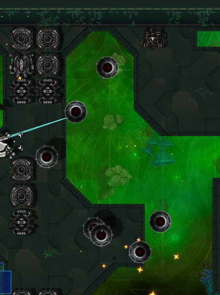 Starward Rogue Steam Key GLOBAL Starward Rogue Steam Key GLOBAL