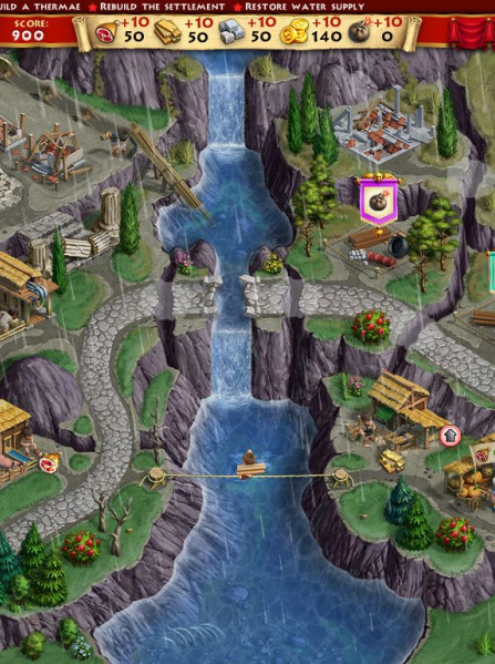 Roads of Rome: New Generation Steam Key GLOBAL Roads of Rome: New Generation Steam Key GLOBAL