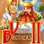 Viking Brothers 2 Steam Key GLOBAL