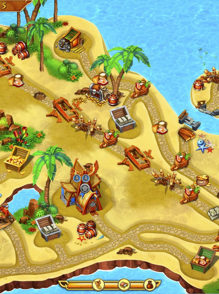 Viking Brothers 2 Steam Key GLOBAL