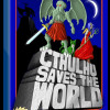 Cthulhu Saves the World Steam Key GLOBAL