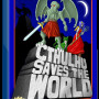 Cthulhu Saves the World Steam Key GLOBAL