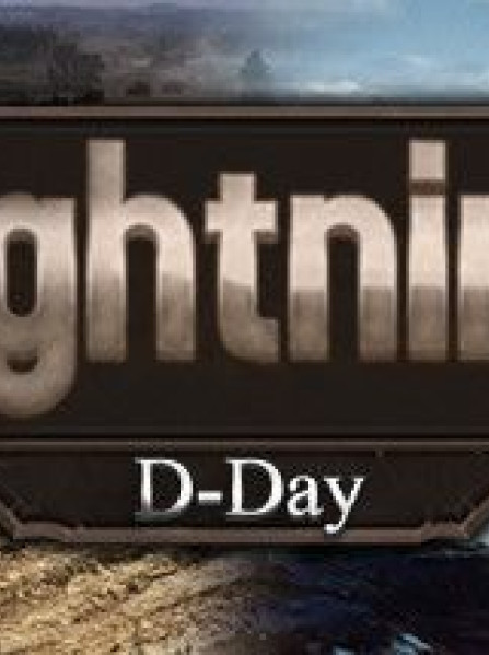 Lightning: D-Day Steam Key GLOBAL Lightning: D-Day Steam Key GLOBAL