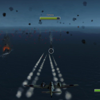 Dogfight 1942 - Russia Under Siege Steam Key GLOBAL