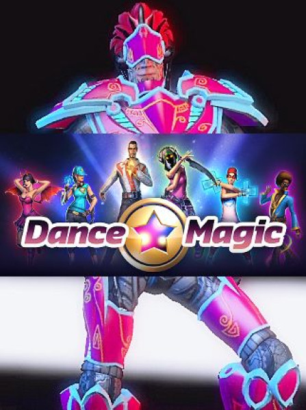 Dance Magic Steam Key GLOBAL Dance Magic Steam Key GLOBAL