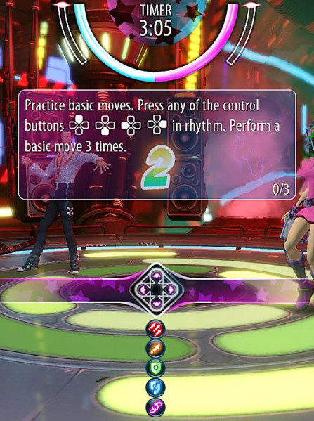 Dance Magic Steam Key GLOBAL Dance Magic Steam Key GLOBAL