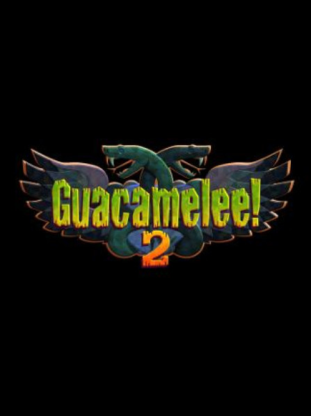 Guacamelee! 2 - Steam - Key EUROPE Guacamelee! 2 - Steam - Key EUROPE