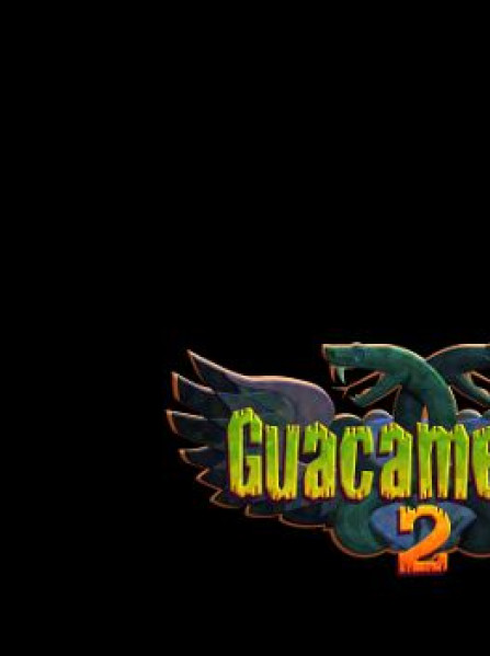 Guacamelee! 2 - Steam - Key EUROPE Guacamelee! 2 - Steam - Key EUROPE
