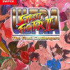 Ultra Street Fighter II: The Final Challengers - Nintendo Switch - Key EUROPE Ultra Street Fighter II: The Final Challengers - Nintendo Switch - Key EUROPE