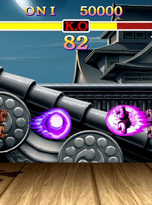 Ultra Street Fighter II: The Final Challengers - Nintendo Switch - Key EUROPE