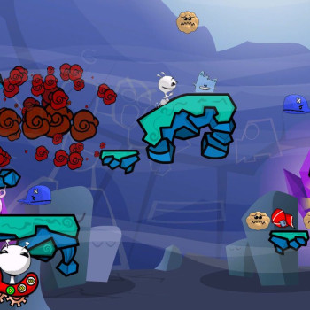 Eets Steam Key GLOBAL