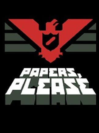 Papers, Please GOG.COM Key GLOBAL Papers, Please GOG.COM Key GLOBAL