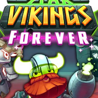 Star Vikings Forever Steam Key GLOBAL