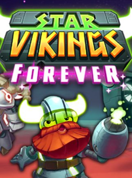 Star Vikings Forever Steam Key GLOBAL Star Vikings Forever Steam Key GLOBAL