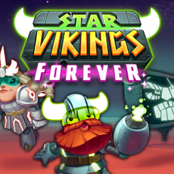 Star Vikings Forever Steam Key GLOBAL