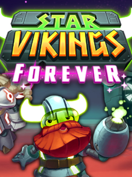 Star Vikings Forever Steam Key GLOBAL Star Vikings Forever Steam Key GLOBAL