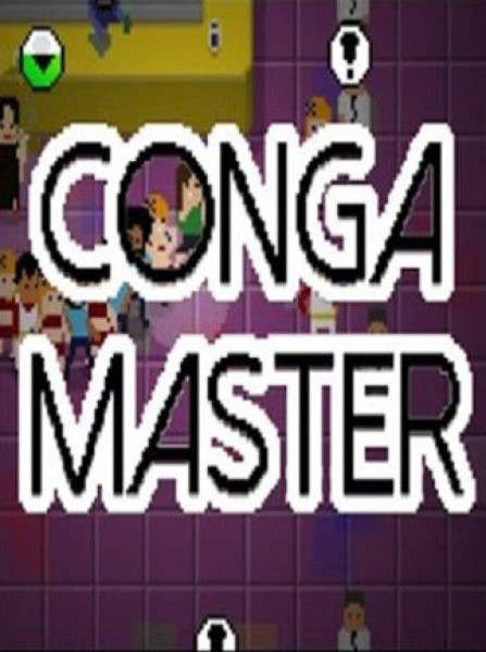 Conga Master Steam Key GLOBAL Conga Master Steam Key GLOBAL