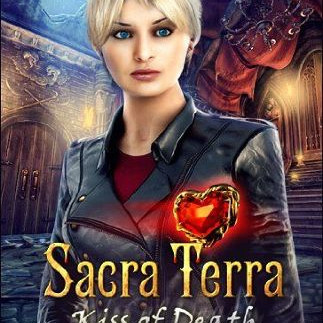 Sacra Terra: Kiss of Death Collector’s Edition Steam Key GLOBAL
