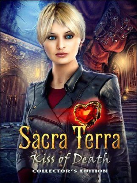 Sacra Terra: Kiss of Death Collector’s Edition Steam Key GLOBAL Sacra Terra: Kiss of Death Collector’s Edition Steam Key GLOBAL