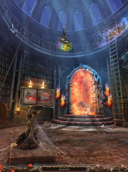 Sacra Terra: Kiss of Death Collector’s Edition Steam Key GLOBAL Sacra Terra: Kiss of Death Collector’s Edition Steam Key GLOBAL