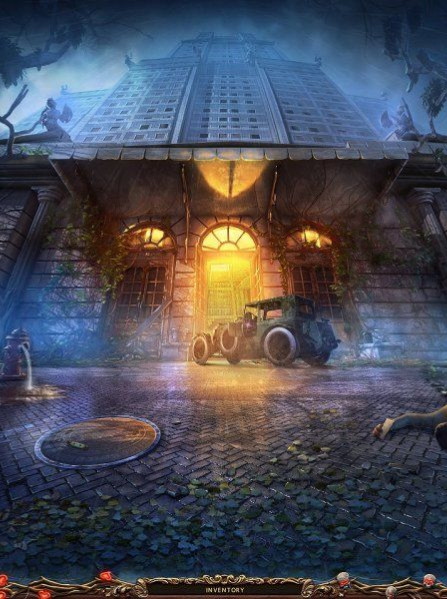 Sacra Terra: Kiss of Death Collector’s Edition Steam Key GLOBAL Sacra Terra: Kiss of Death Collector’s Edition Steam Key GLOBAL