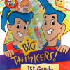 Big Thinkers 1st Grade Steam Key GLOBAL Big Thinkers 1st Grade Steam Key GLOBAL