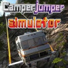Camper Jumper Simulator Steam Key GLOBAL