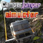 Camper Jumper Simulator Steam Key GLOBAL
