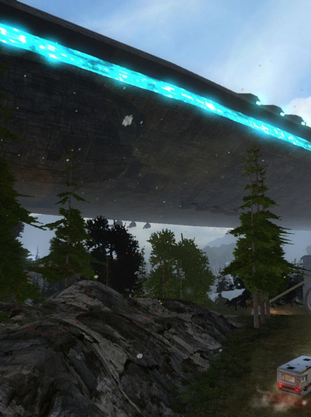 Camper Jumper Simulator Steam Key GLOBAL