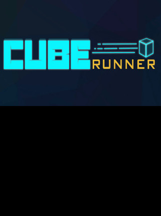 Cube Runner Steam Key GLOBAL