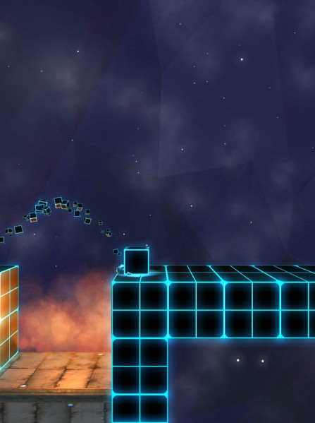 Cube Runner Steam Key GLOBAL Cube Runner Steam Key GLOBAL