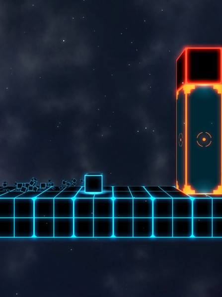 Cube Runner Steam Key GLOBAL Cube Runner Steam Key GLOBAL