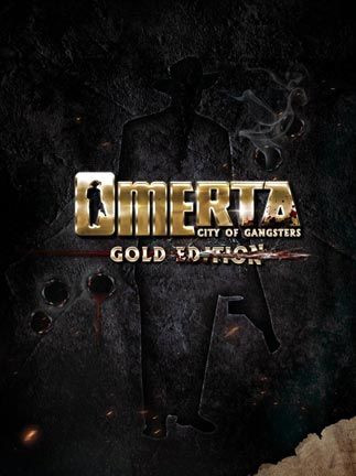 Omerta: City of Gangsters - Gold Edition Steam Key EUROPE Omerta: City of Gangsters - Gold Edition Steam Key EUROPE
