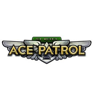 Sid Meier's Ace Patrol Bundle Steam Key GLOBAL