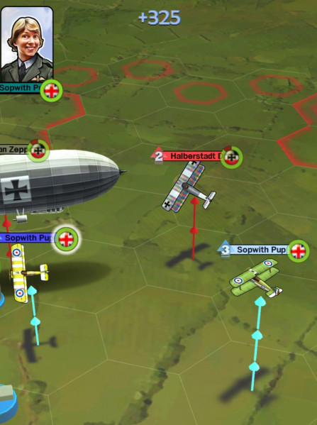 Sid Meier's Ace Patrol Bundle Steam Key GLOBAL Sid Meier's Ace Patrol Bundle Steam Key GLOBAL