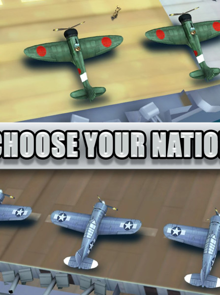 Sid Meier's Ace Patrol Bundle Steam Key GLOBAL Sid Meier's Ace Patrol Bundle Steam Key GLOBAL