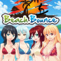 Beach Bounce Steam Key GLOBAL