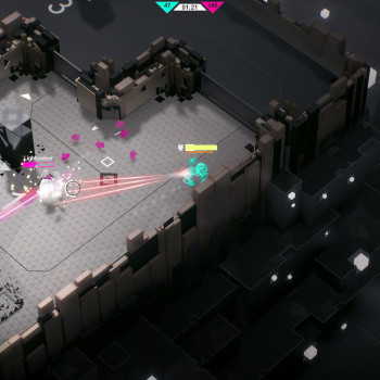 Deployment Steam Key GLOBAL