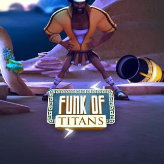 Funk of Titans Steam Key GLOBAL