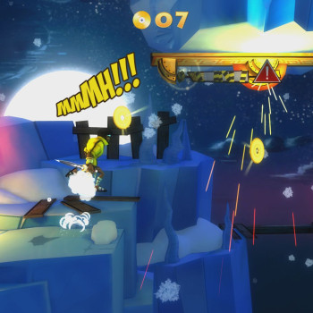 Funk of Titans Steam Key GLOBAL