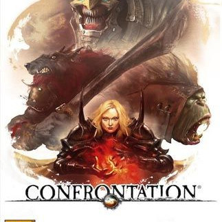 Confrontation Steam Key GLOBAL