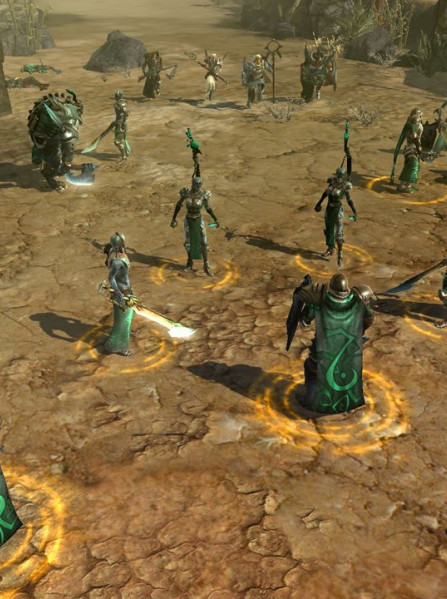 Confrontation Steam Key GLOBAL Confrontation Steam Key GLOBAL