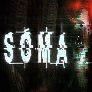 SOMA Xbox Live Key EUROPE