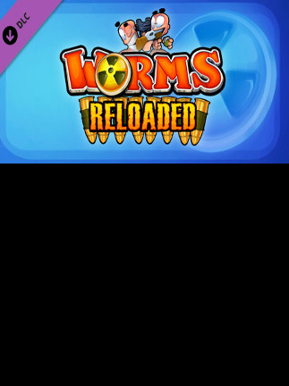 Worms Reloaded: The "Pre-order Forts and Hats" Pack Steam Key GLOBAL Worms Reloaded: The "Pre-order Forts and Hats" Pack Steam Key GLOBAL