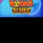 Worms Reloaded: The "Pre-order Forts and Hats" Pack Steam Key GLOBAL