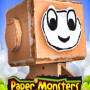 Paper Monsters Recut Steam Key GLOBAL