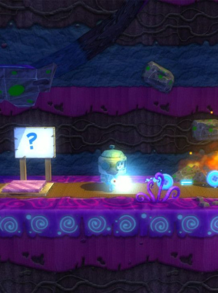 Paper Monsters Recut Steam Key GLOBAL